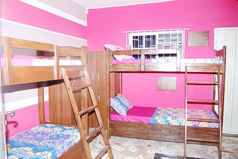 Boarding house for secondary schools in Lagos